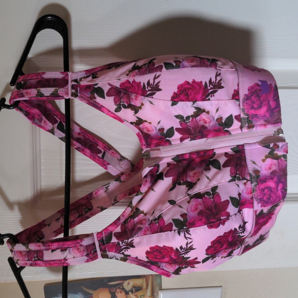 Shefit Ultimate Sports Bra